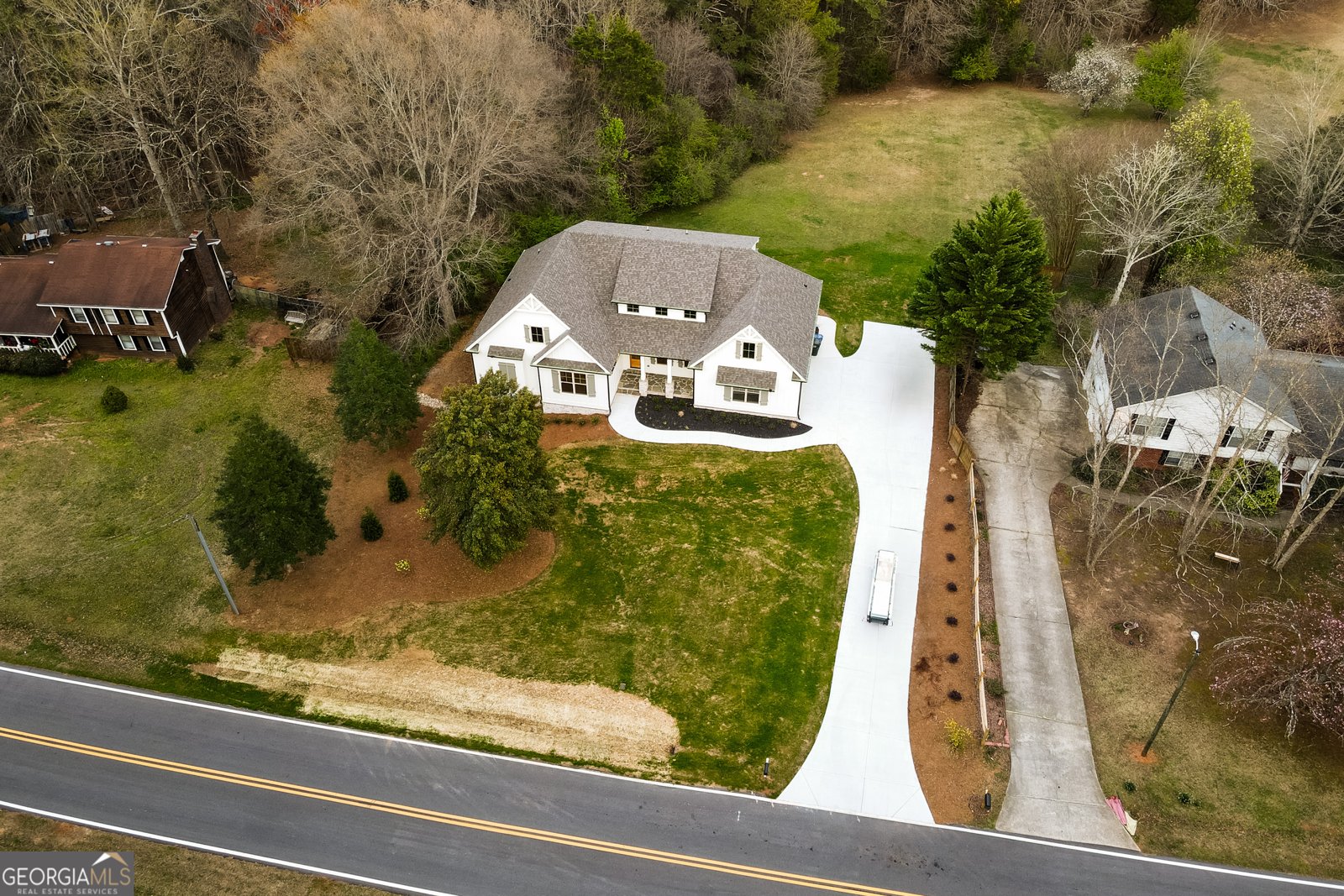 4440 Cannon Road Loganville - 75