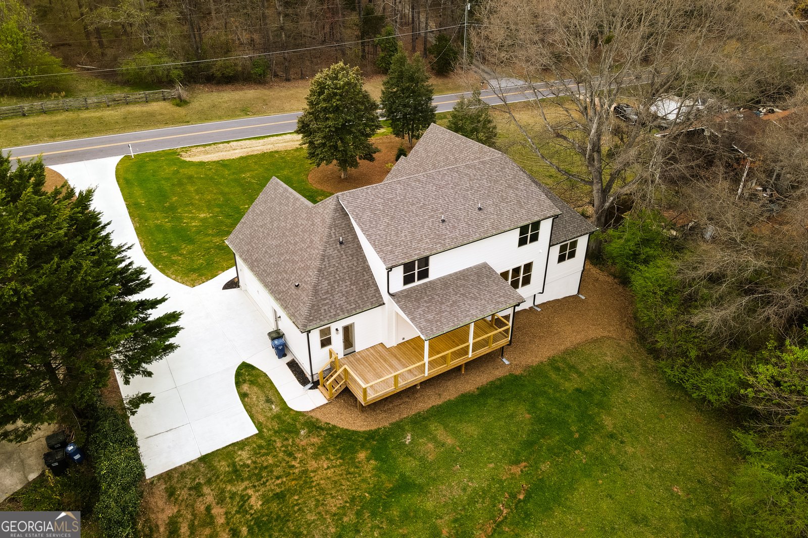 4440 Cannon Road Loganville - 77