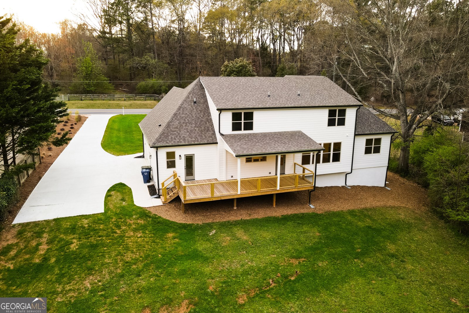 4440 Cannon Road Loganville - 80