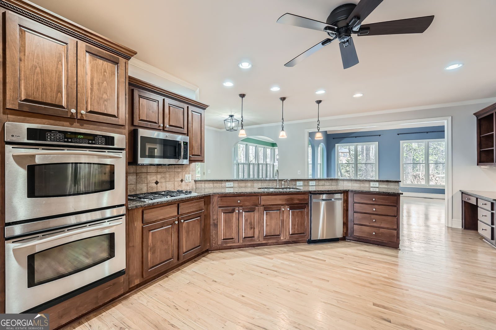 2290 DRAGONFLY Court Acworth - 10