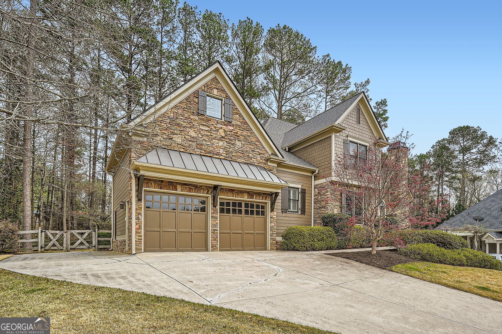 2290 DRAGONFLY Court Acworth - 2