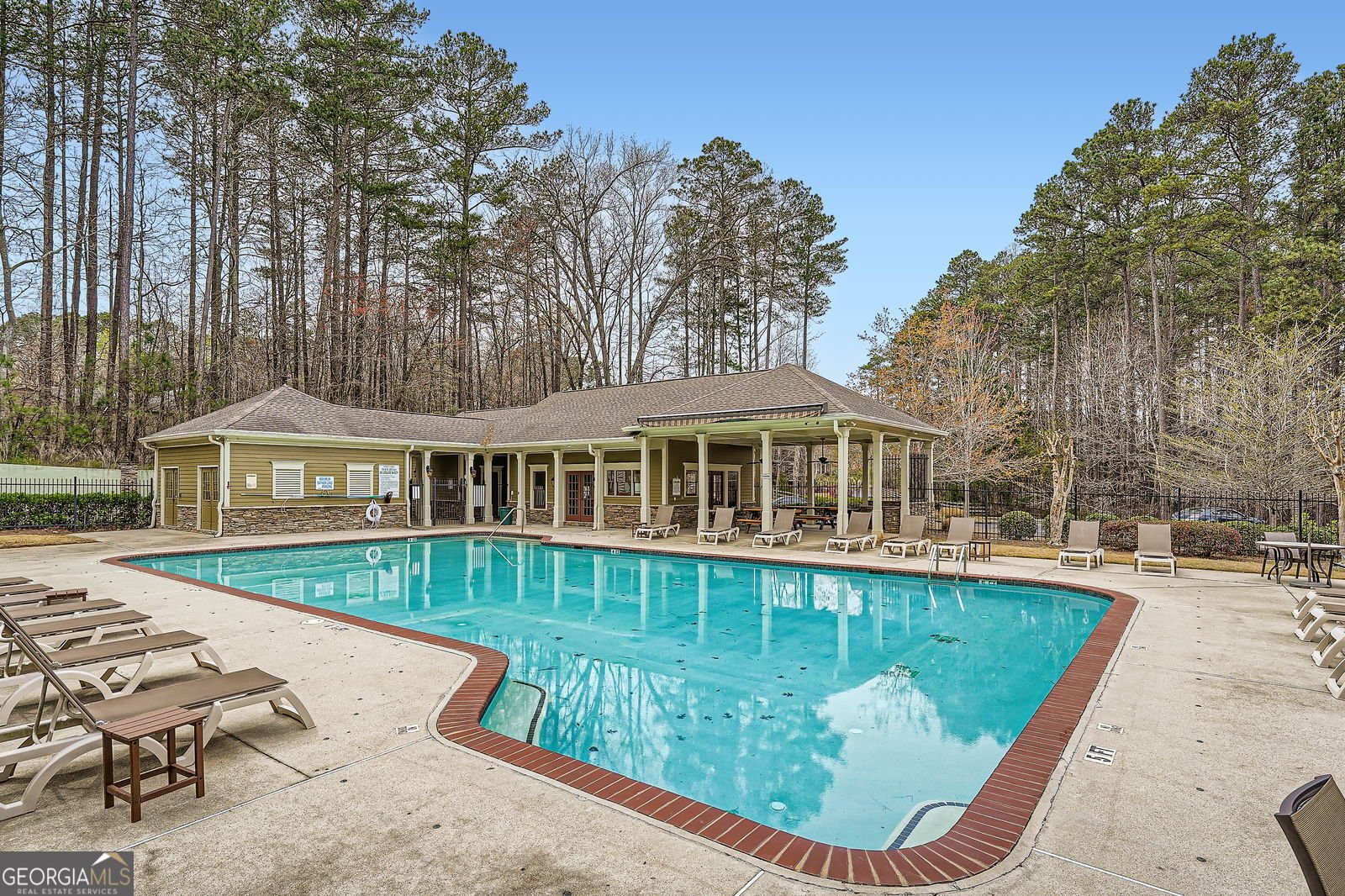 2290 DRAGONFLY Court Acworth - 29