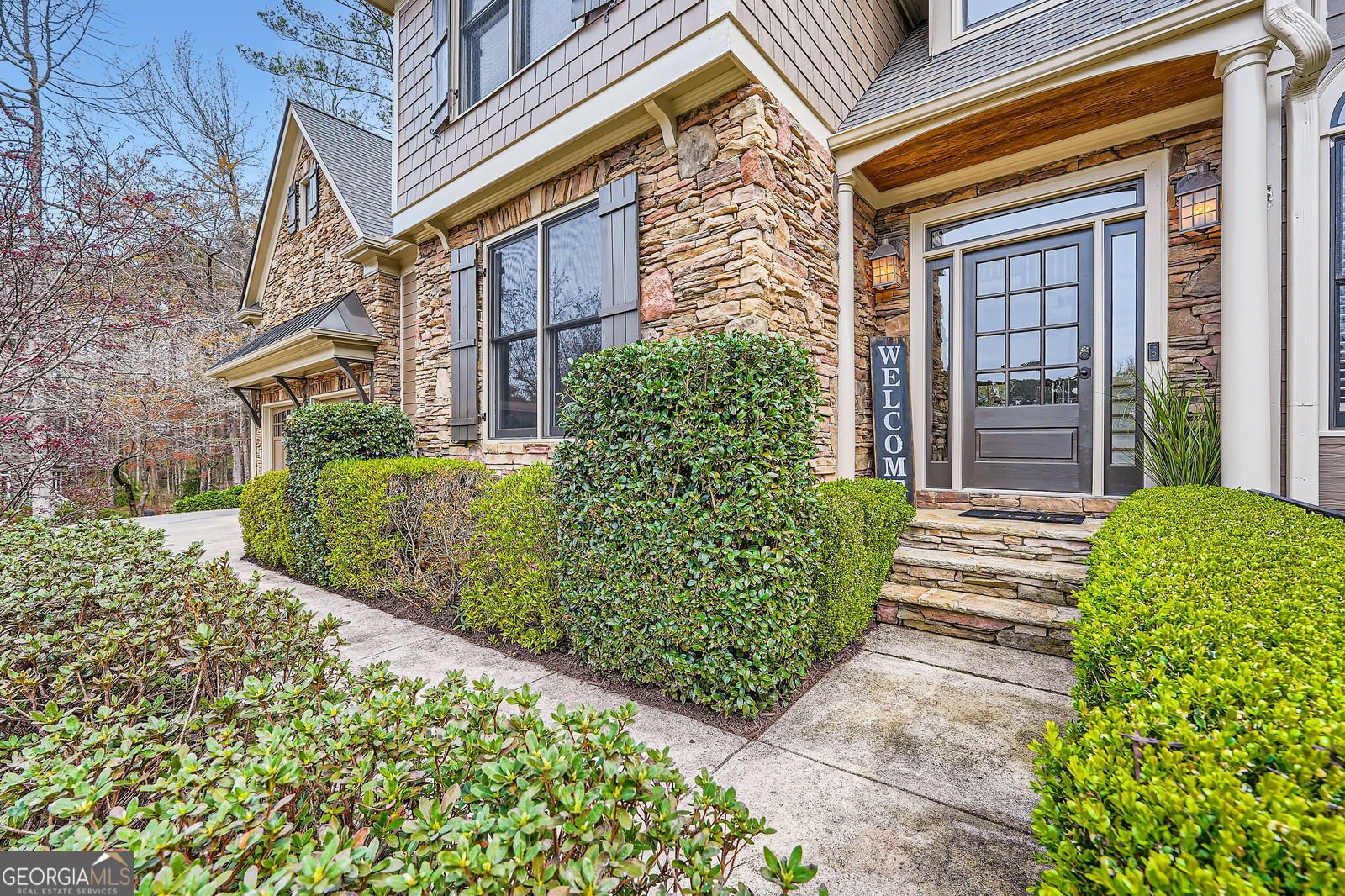 2290 DRAGONFLY Court Acworth - 3
