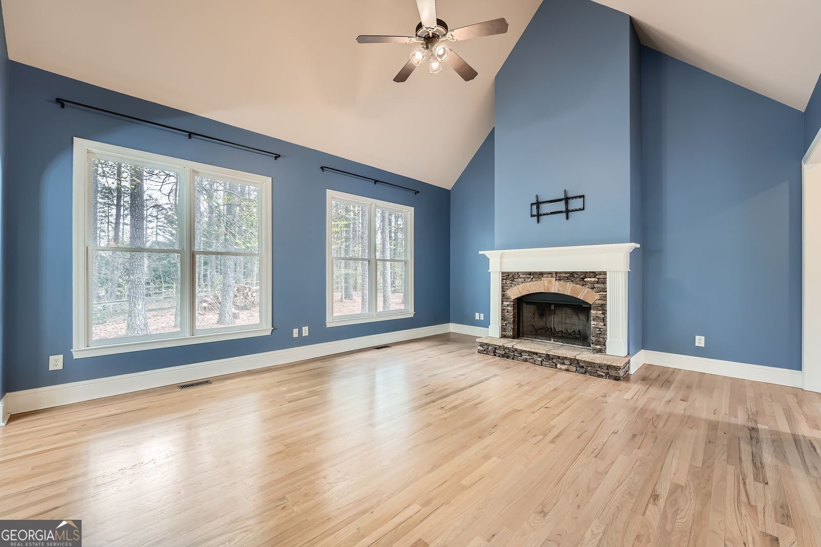 2290 DRAGONFLY Court Acworth - 5