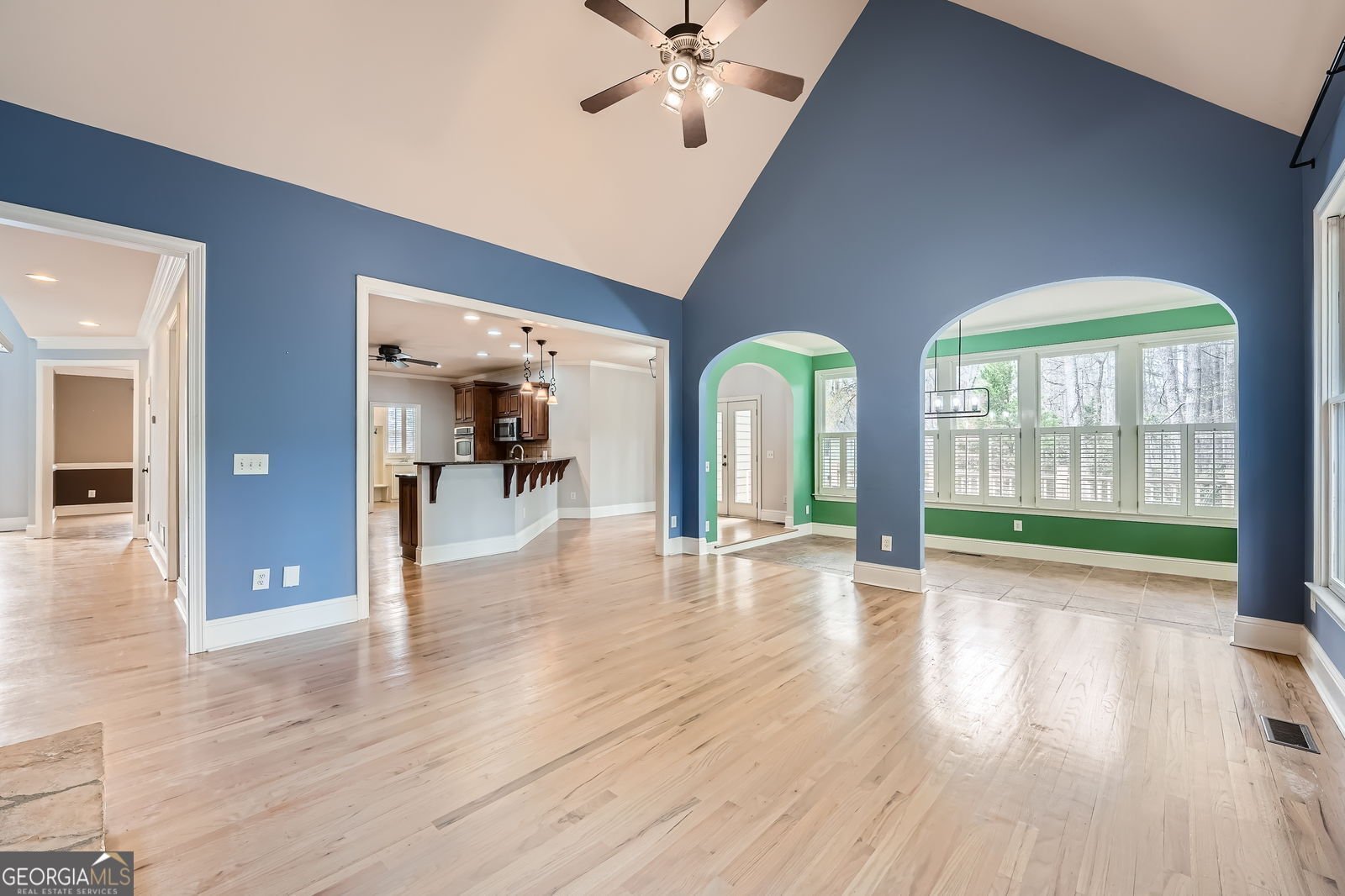 2290 DRAGONFLY Court Acworth - 6