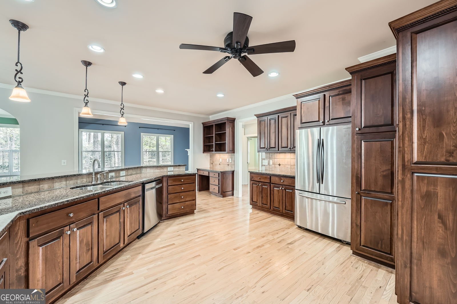 2290 DRAGONFLY Court Acworth - 9