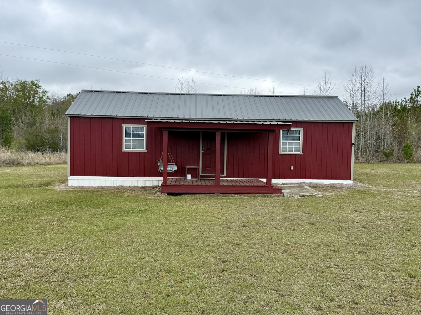 445 Winchester Road Sylvania - 1