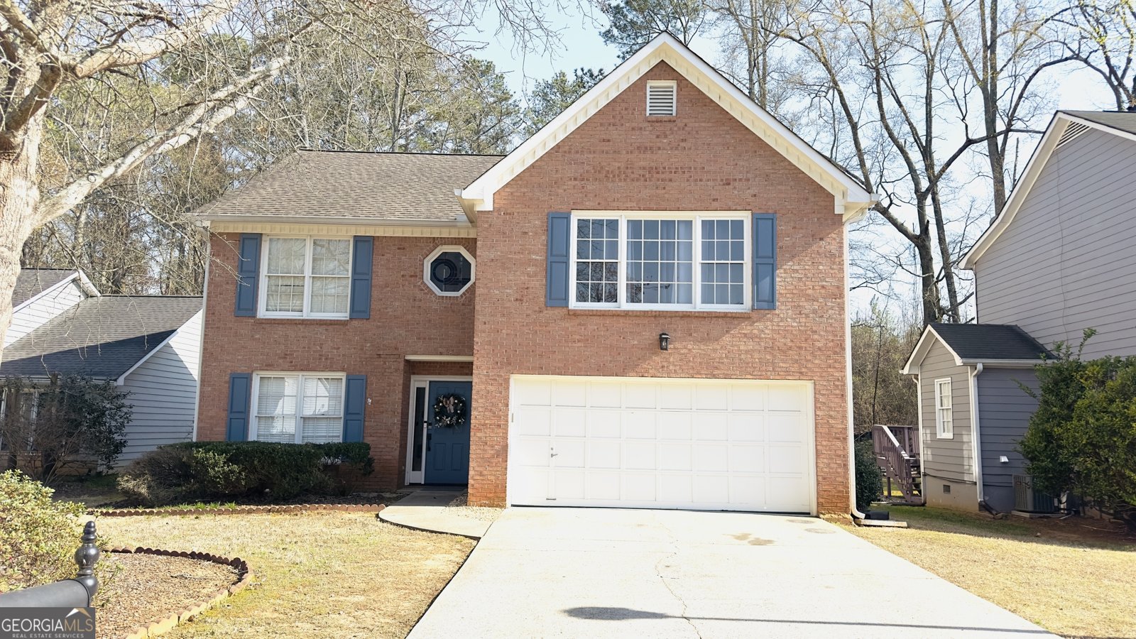 3185 Haverhill Rowe Lawrenceville - 1