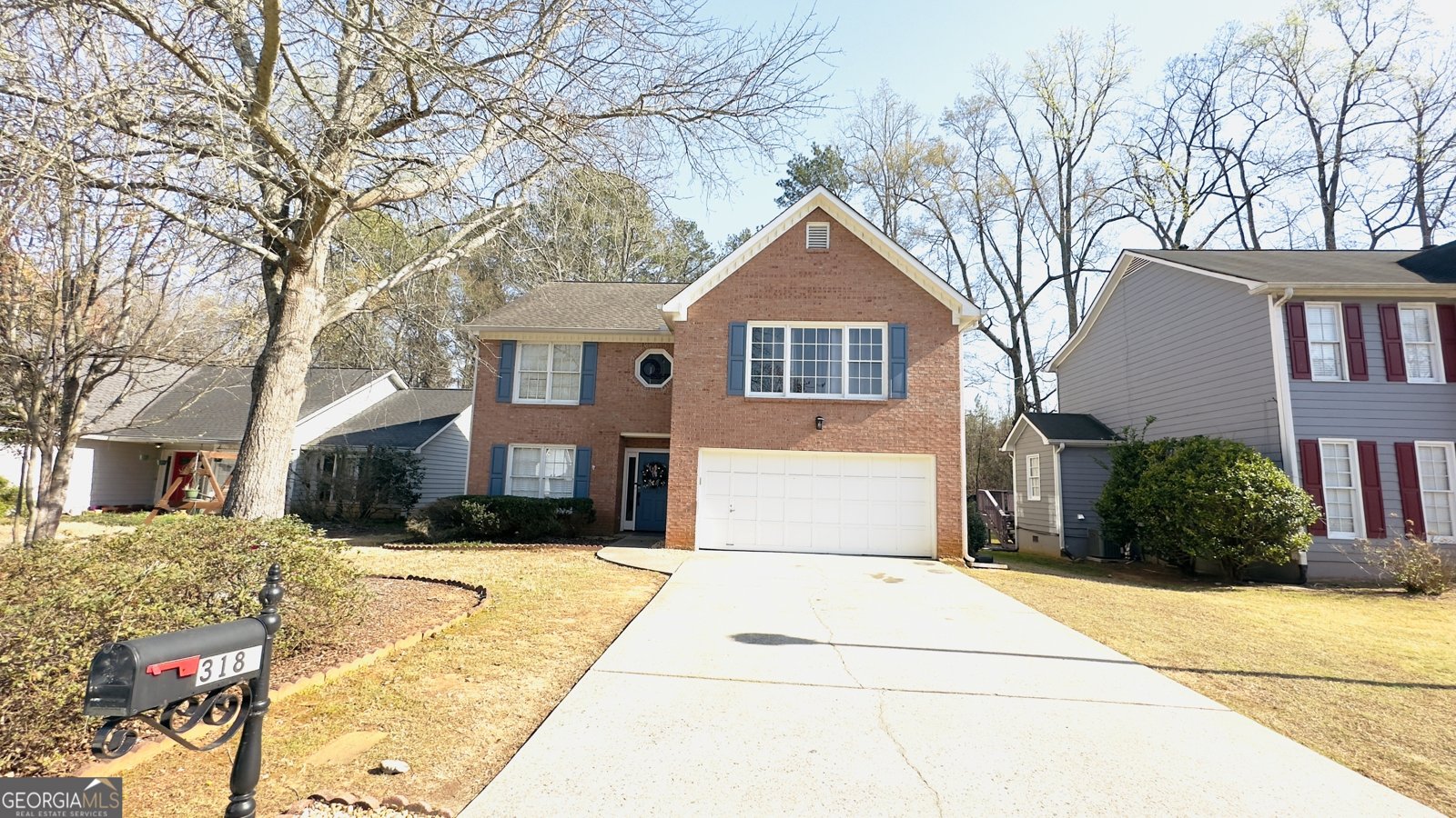 3185 Haverhill Rowe Lawrenceville - 2
