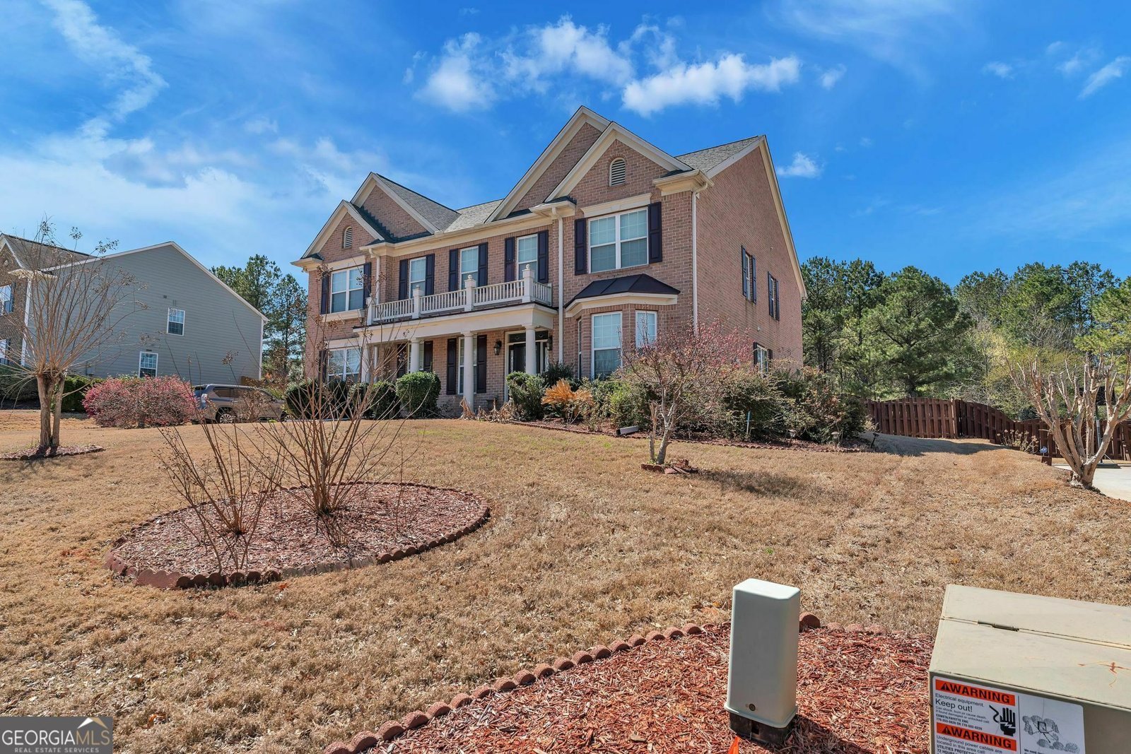132 Westmont Way Tyrone - 1