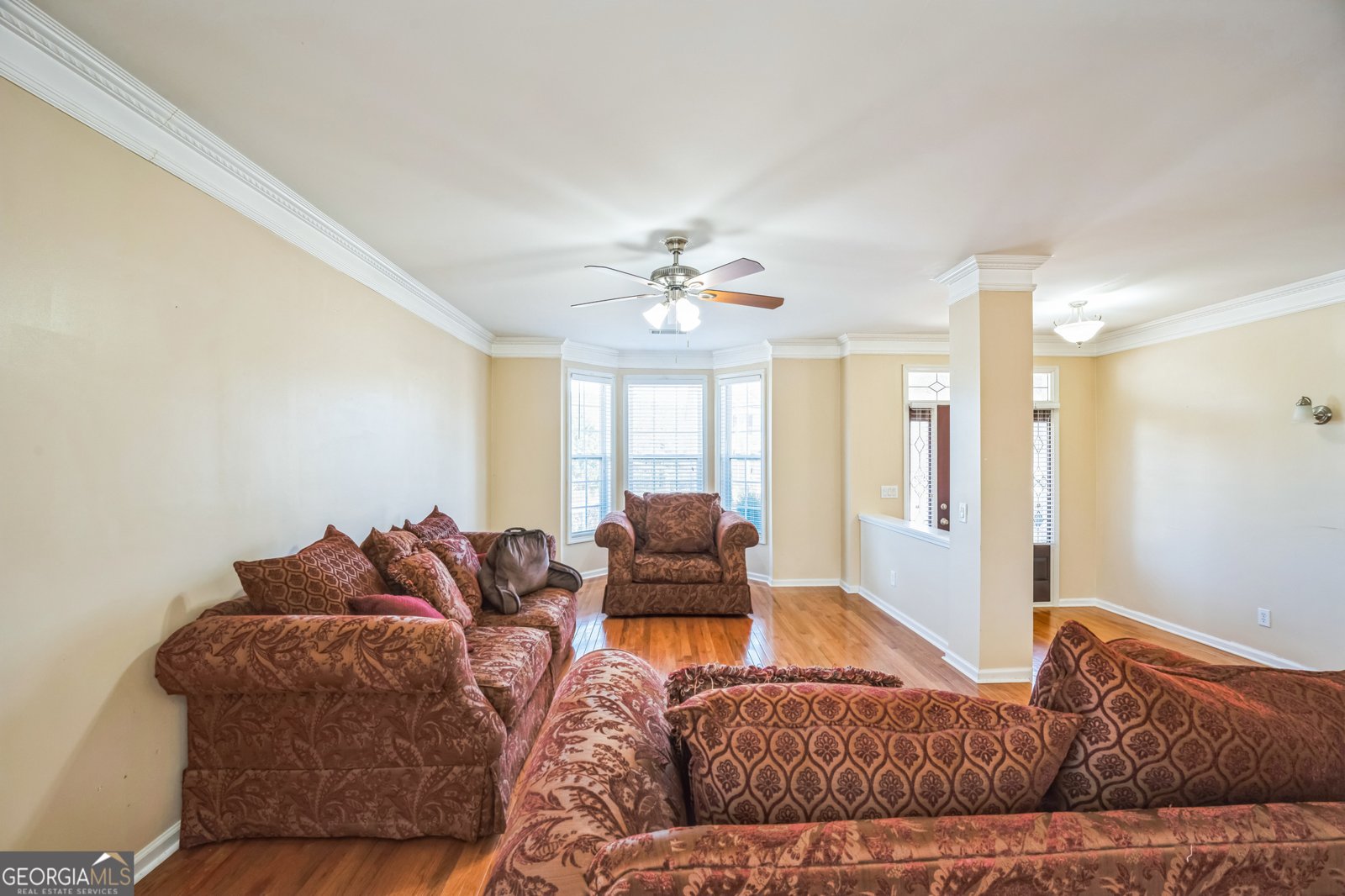 132 Westmont Way Tyrone - 4