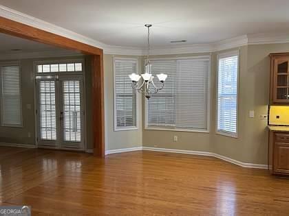 132 Westmont Way Tyrone - 43