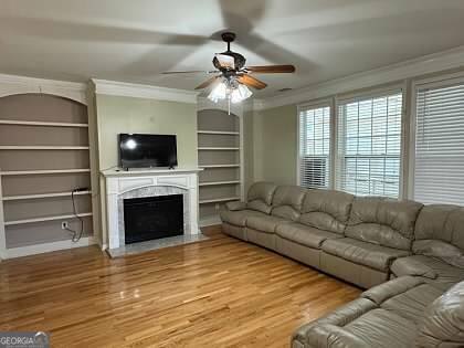 132 Westmont Way Tyrone - 44