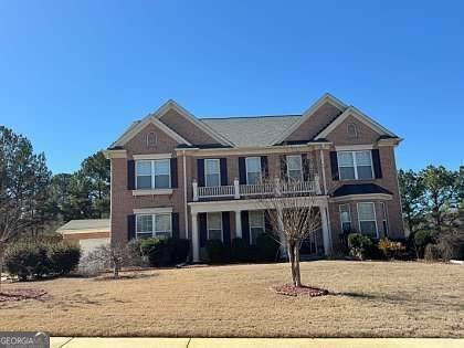 132 Westmont Way Tyrone - 45