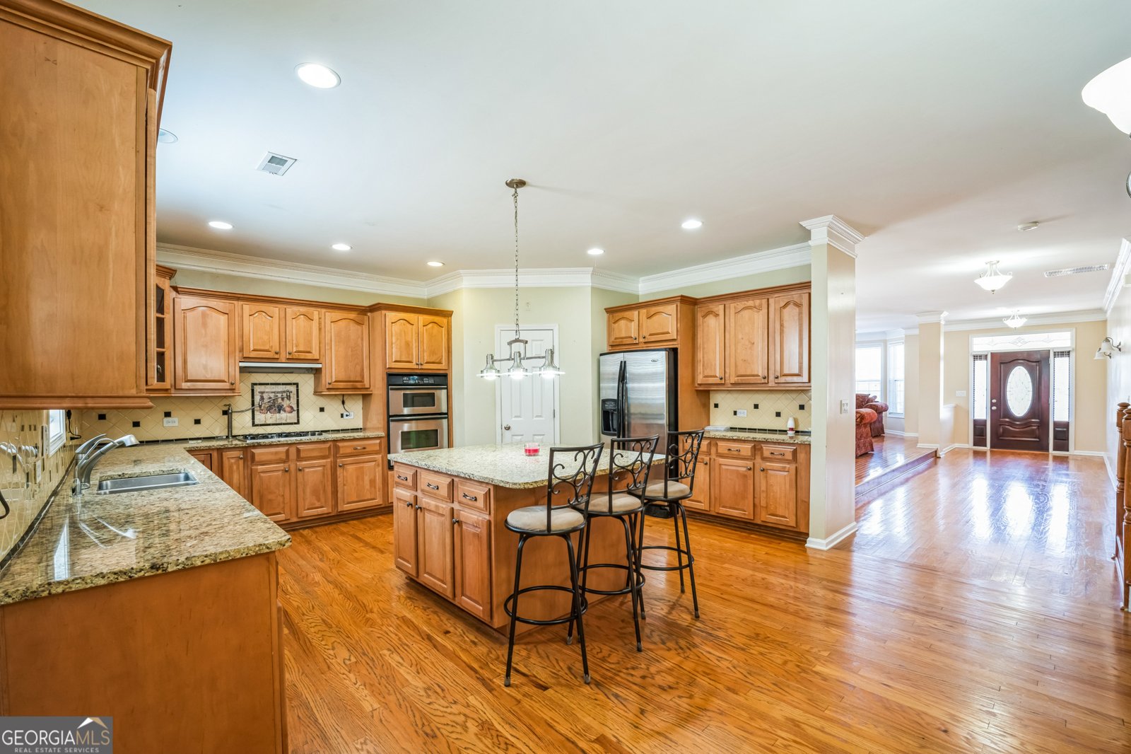 132 Westmont Way Tyrone - 6