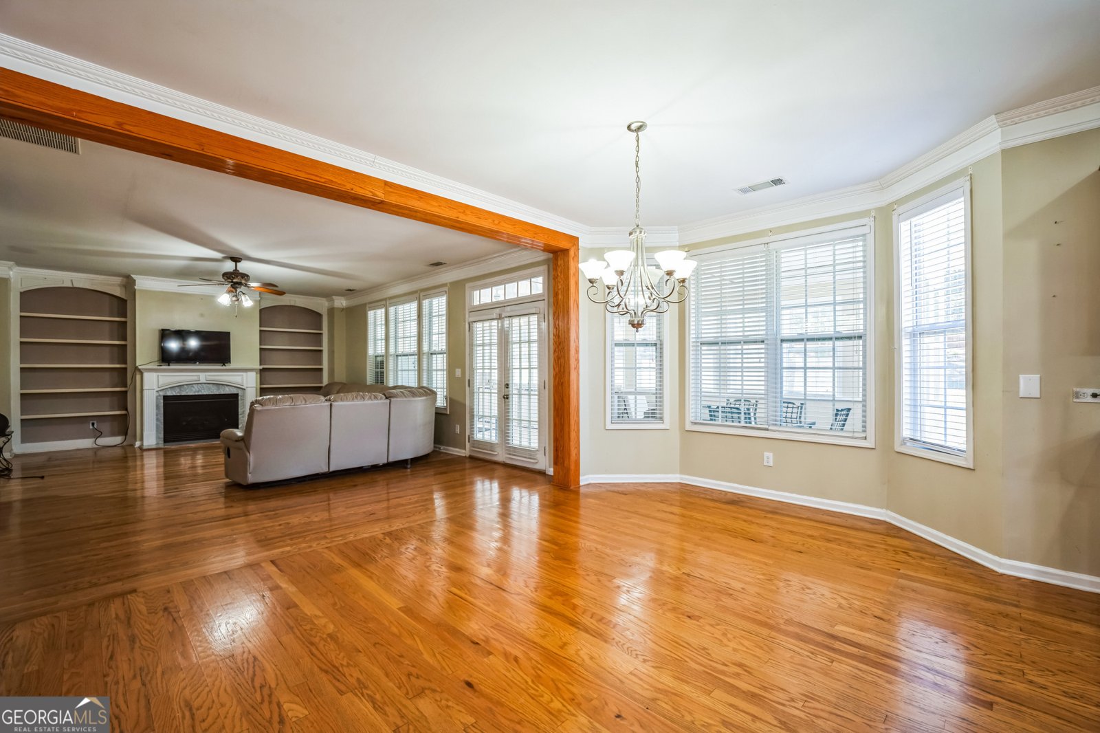 132 Westmont Way Tyrone - 7