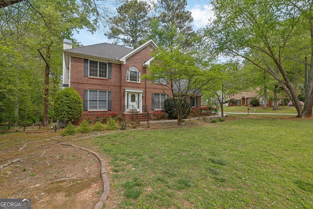 7037 Waters Edge Drive Stone Mountain - 1