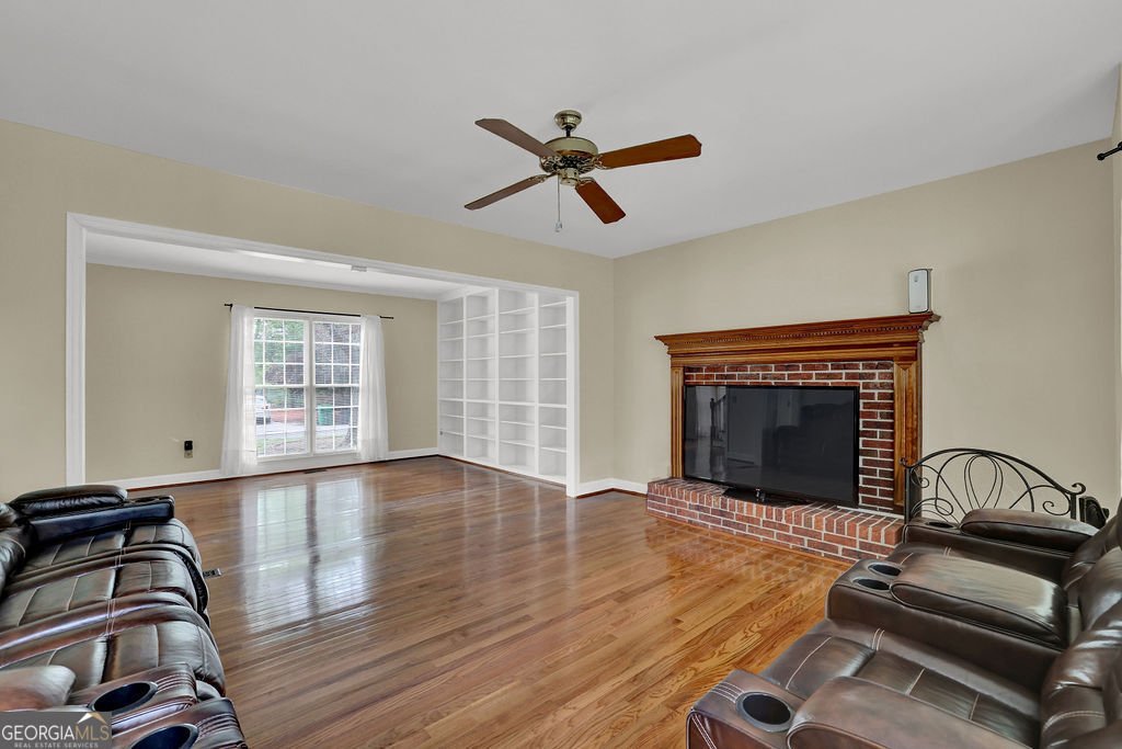 7037 Waters Edge Drive Stone Mountain - 10