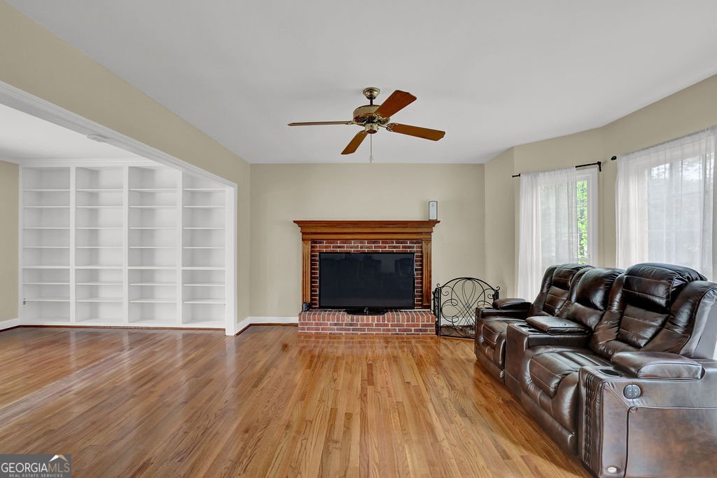7037 Waters Edge Drive Stone Mountain - 11
