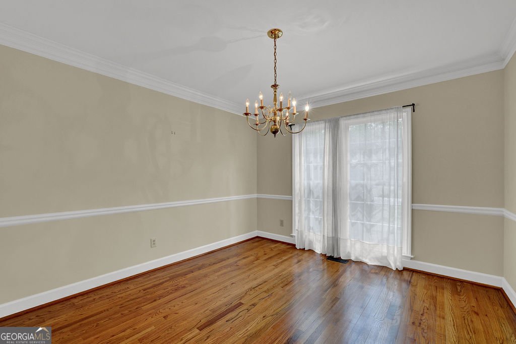7037 Waters Edge Drive Stone Mountain - 12