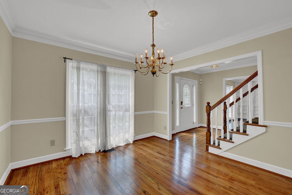 7037 Waters Edge Drive Stone Mountain - 13