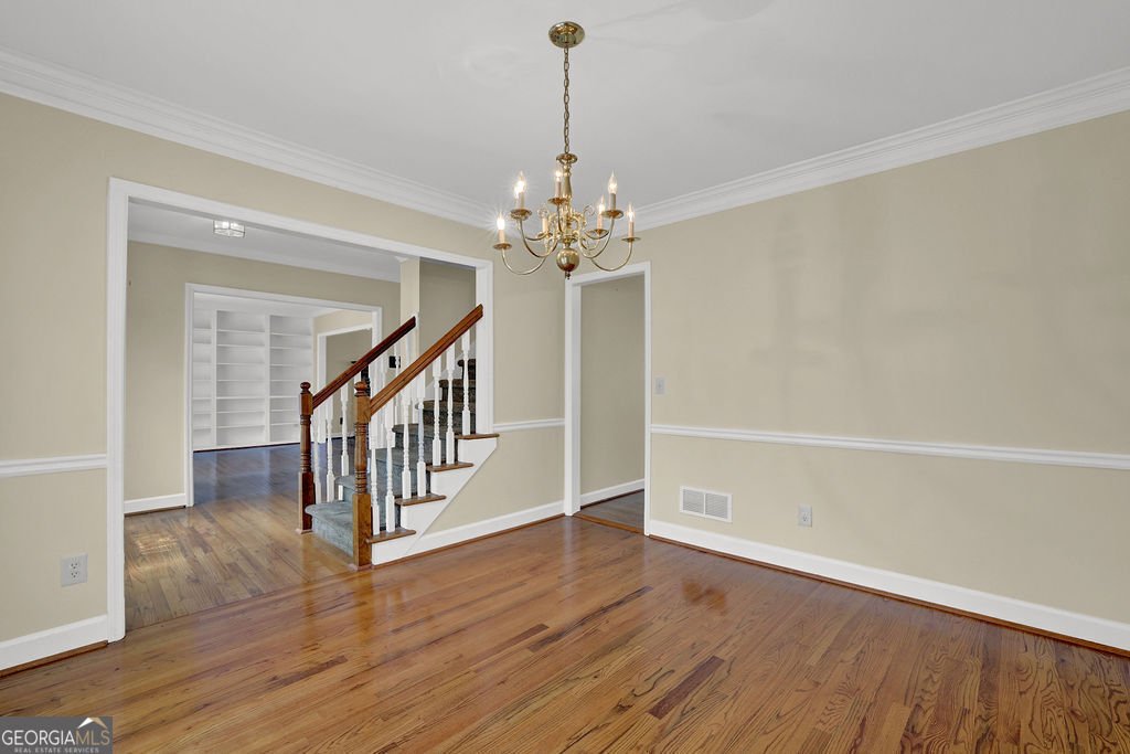 7037 Waters Edge Drive Stone Mountain - 14