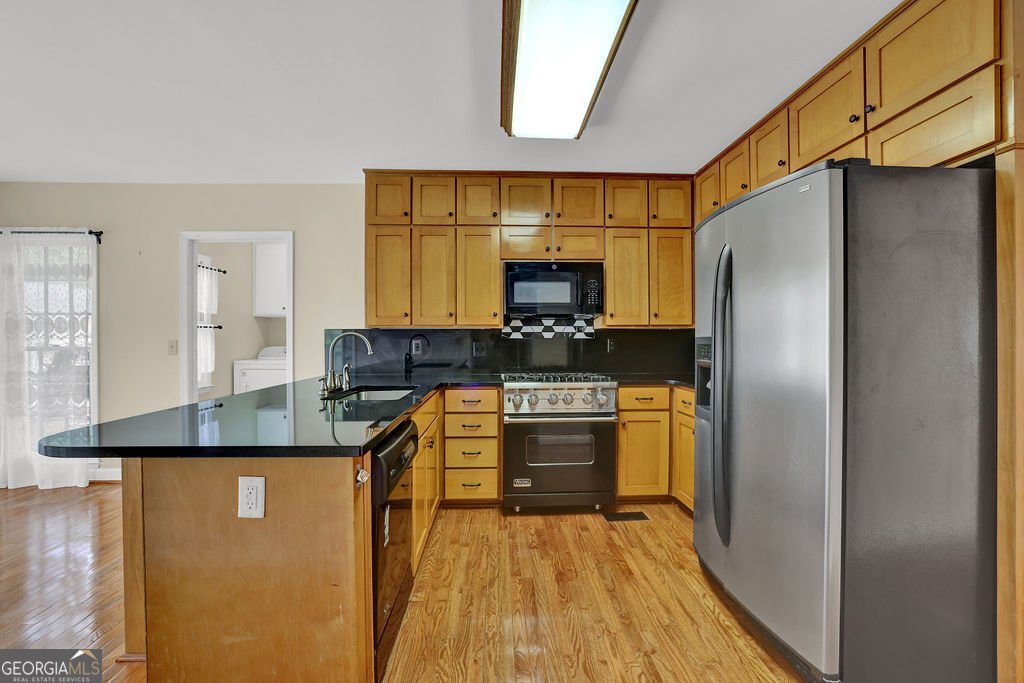 7037 Waters Edge Drive Stone Mountain - 16