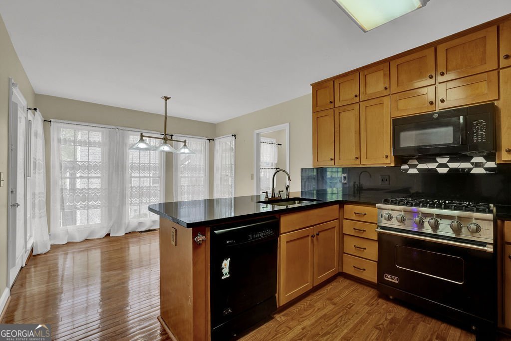 7037 Waters Edge Drive Stone Mountain - 17