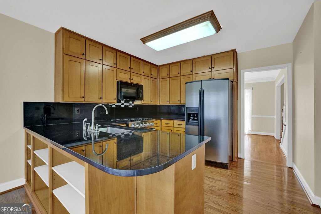 7037 Waters Edge Drive Stone Mountain - 19