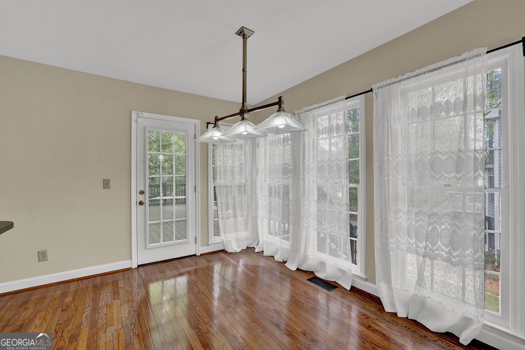 7037 Waters Edge Drive Stone Mountain - 20