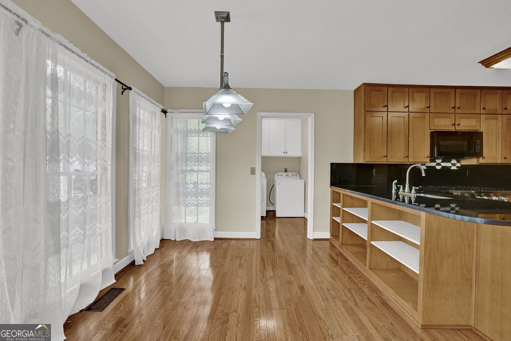 7037 Waters Edge Drive Stone Mountain - 21
