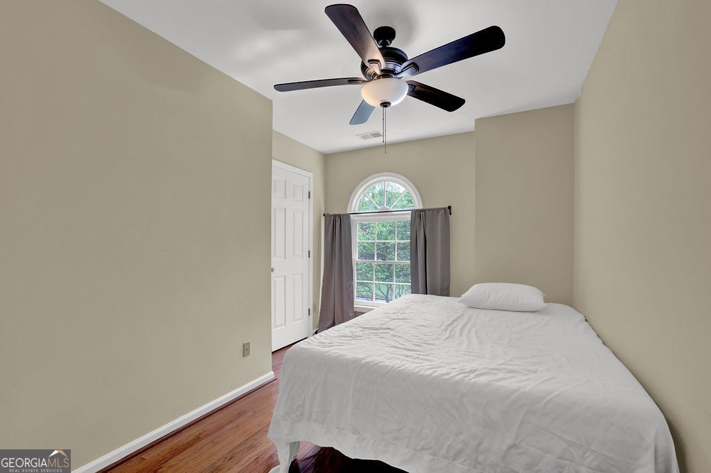 7037 Waters Edge Drive Stone Mountain - 23