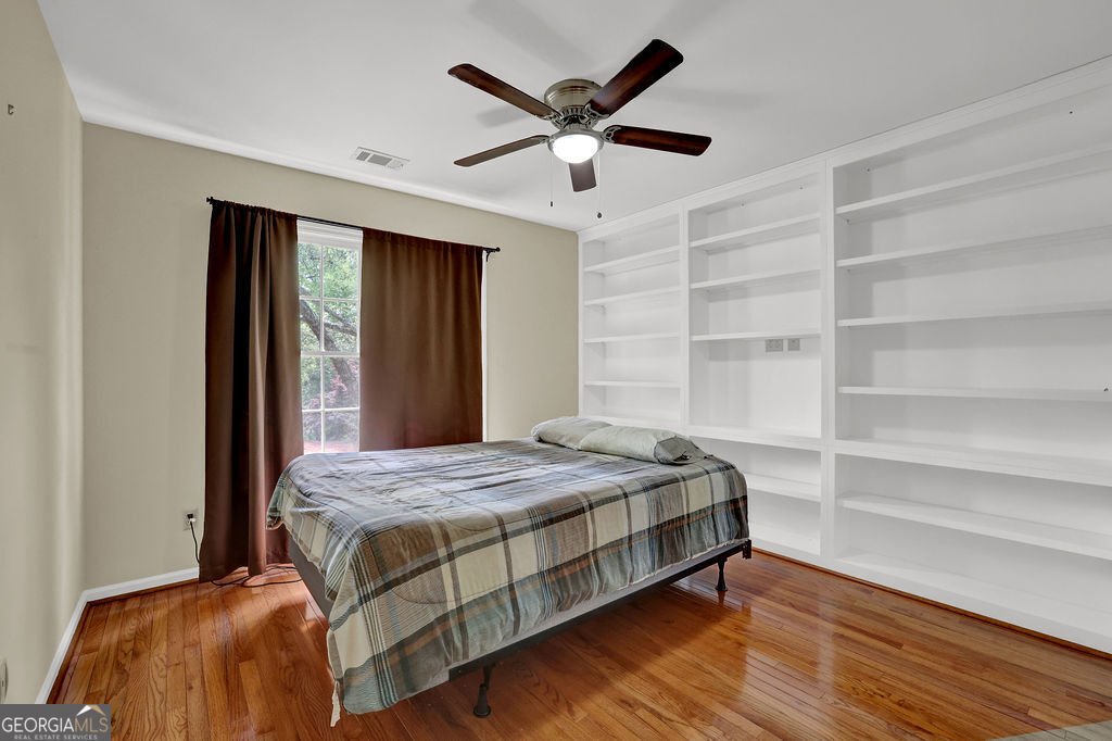 7037 Waters Edge Drive Stone Mountain - 24