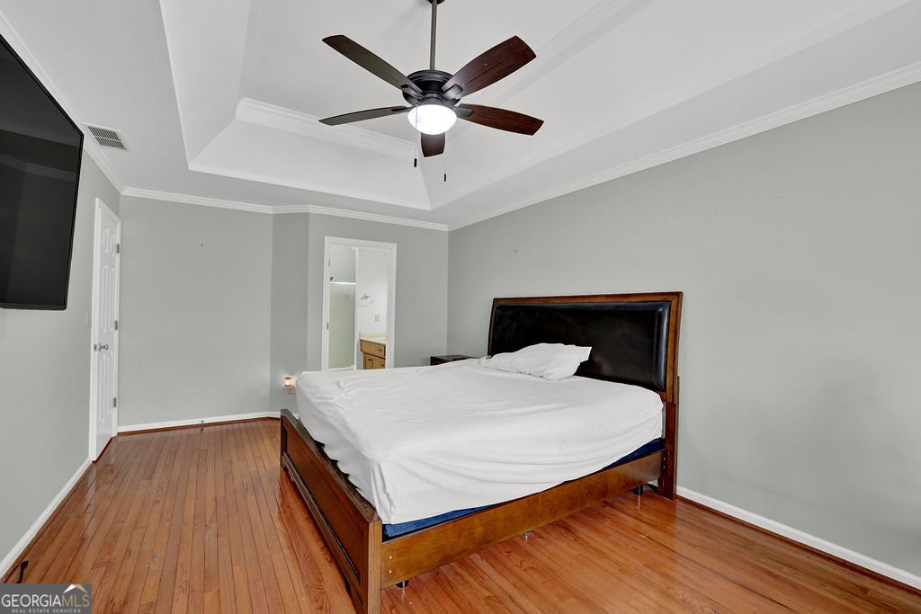 7037 Waters Edge Drive Stone Mountain - 29