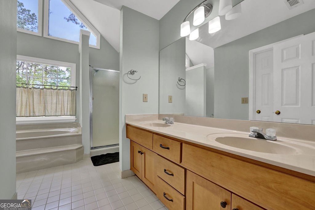 7037 Waters Edge Drive Stone Mountain - 30