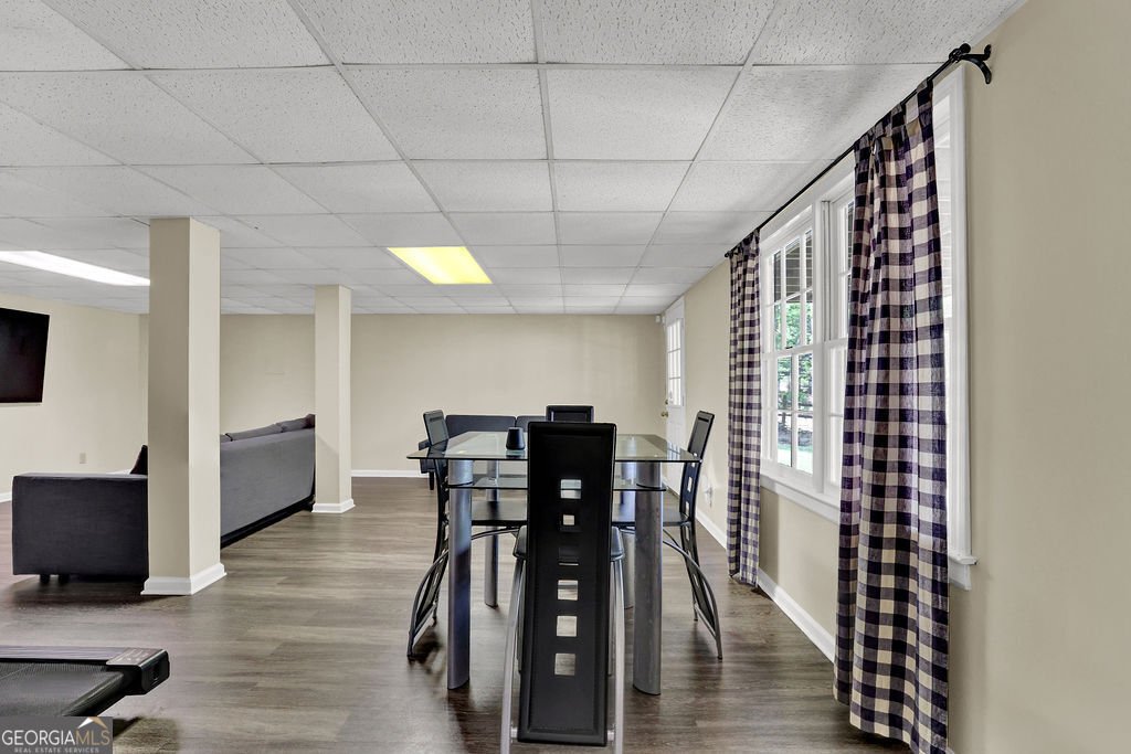 7037 Waters Edge Drive Stone Mountain - 35