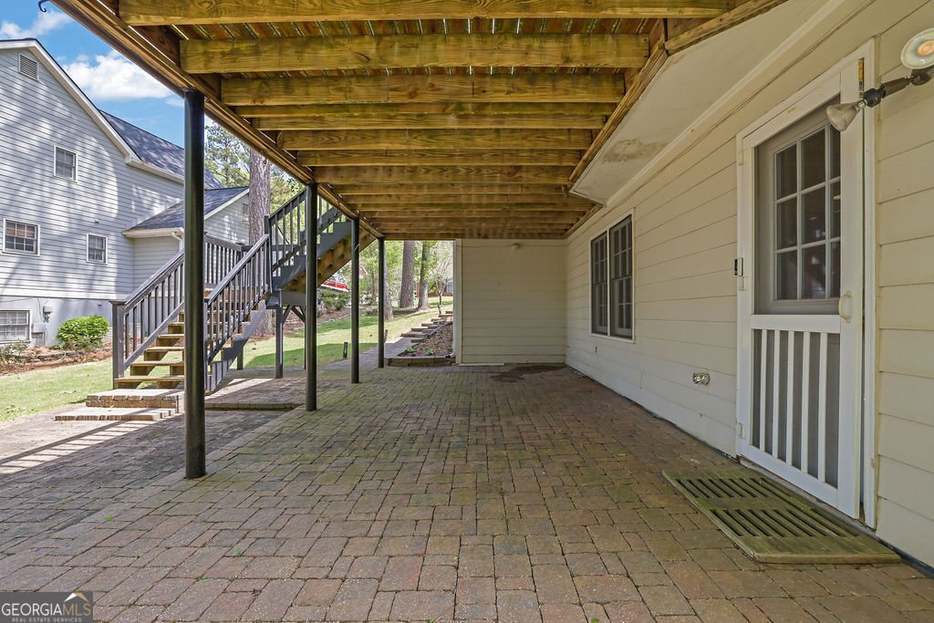 7037 Waters Edge Drive Stone Mountain - 38