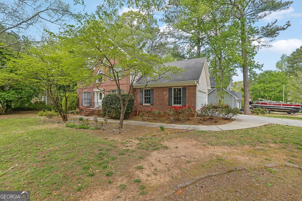 7037 Waters Edge Drive Stone Mountain - 4