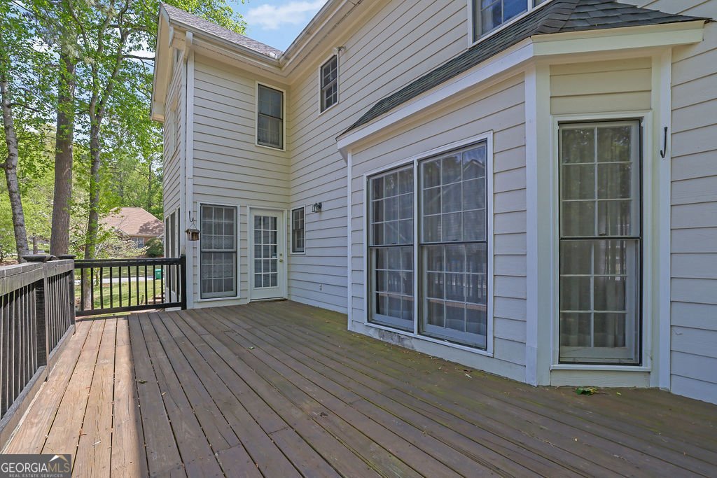 7037 Waters Edge Drive Stone Mountain - 41