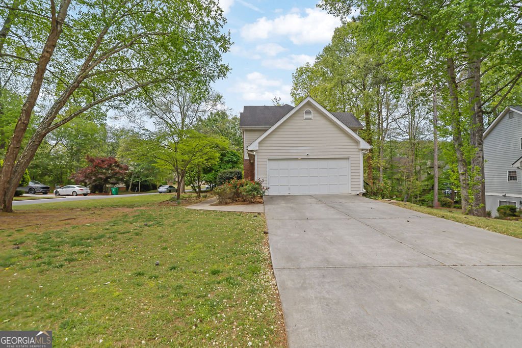 7037 Waters Edge Drive Stone Mountain - 5