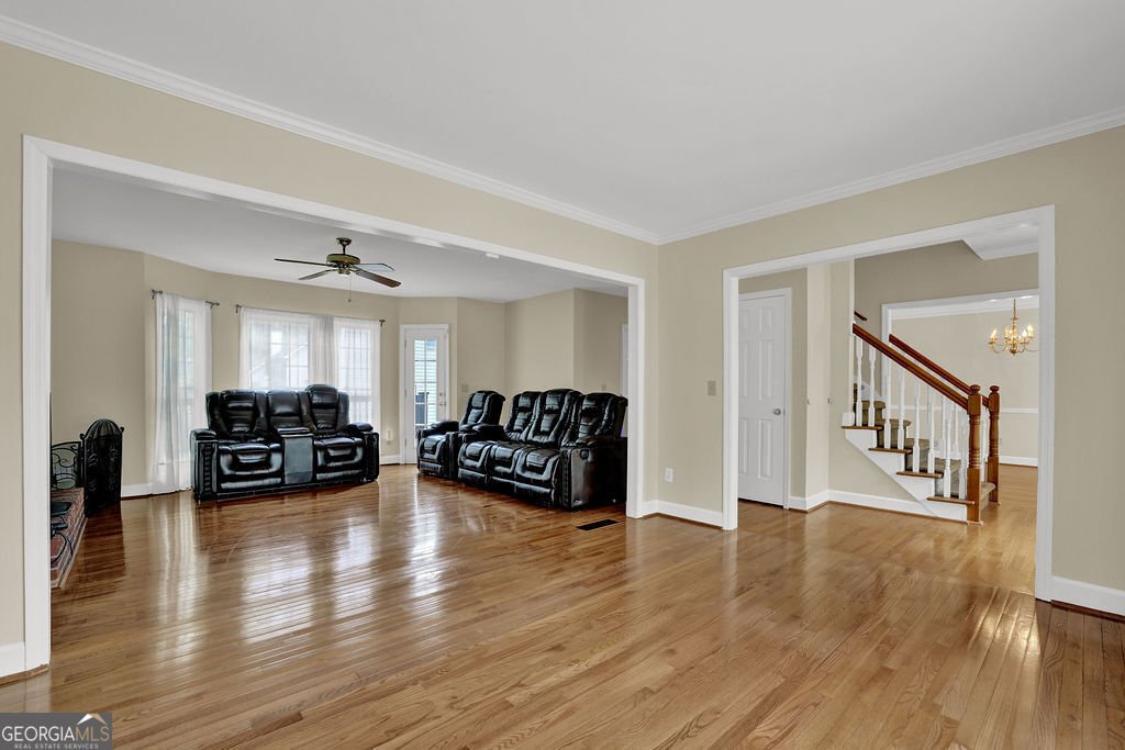 7037 Waters Edge Drive Stone Mountain - 8