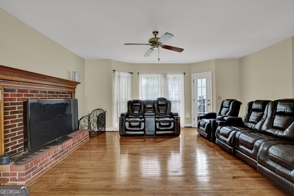 7037 Waters Edge Drive Stone Mountain - 9