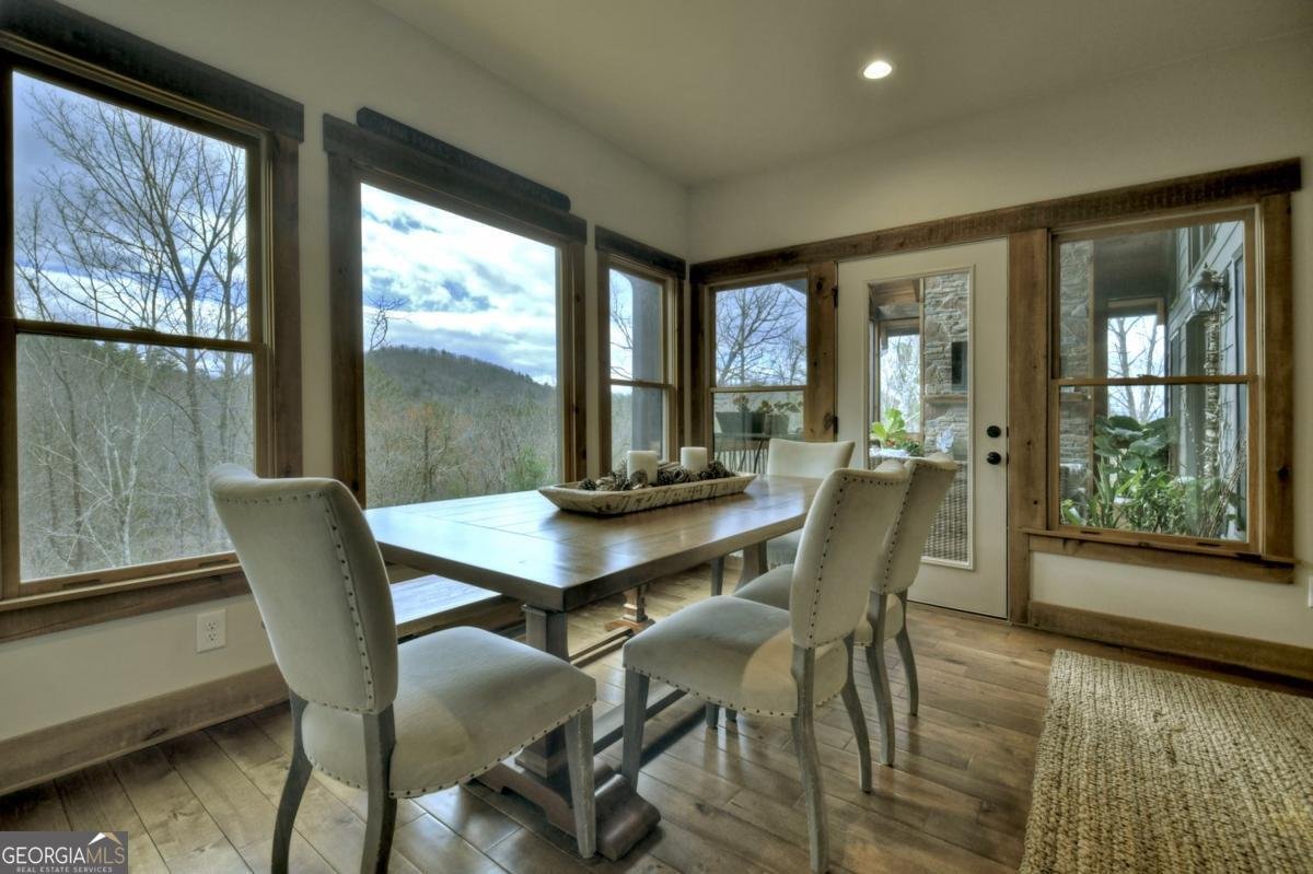 152 Oceola Drive Ellijay - 10
