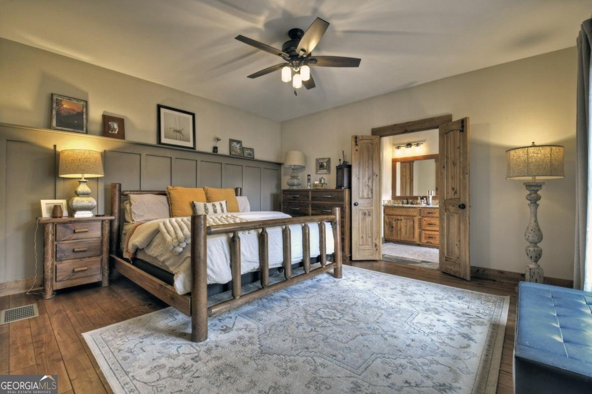 152 Oceola Drive Ellijay - 12