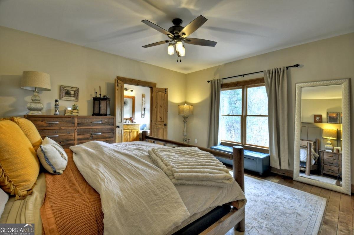 152 Oceola Drive Ellijay - 13