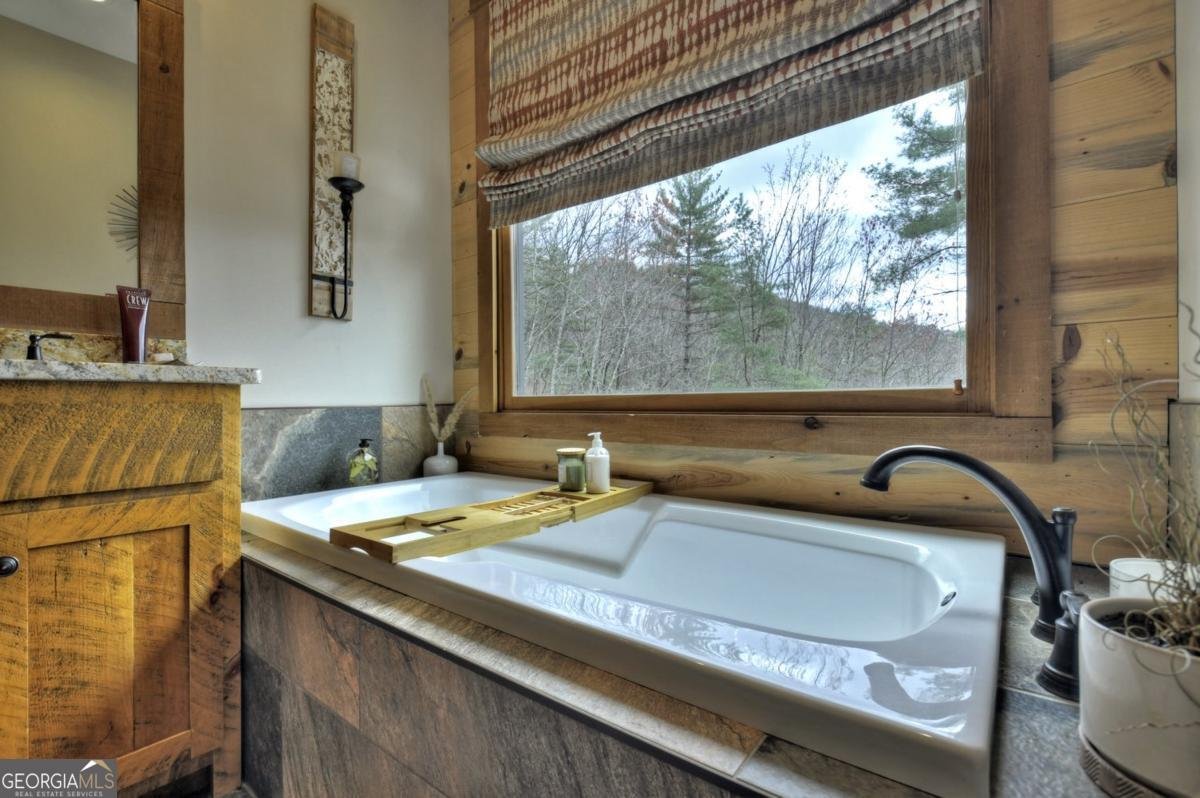 152 Oceola Drive Ellijay - 15