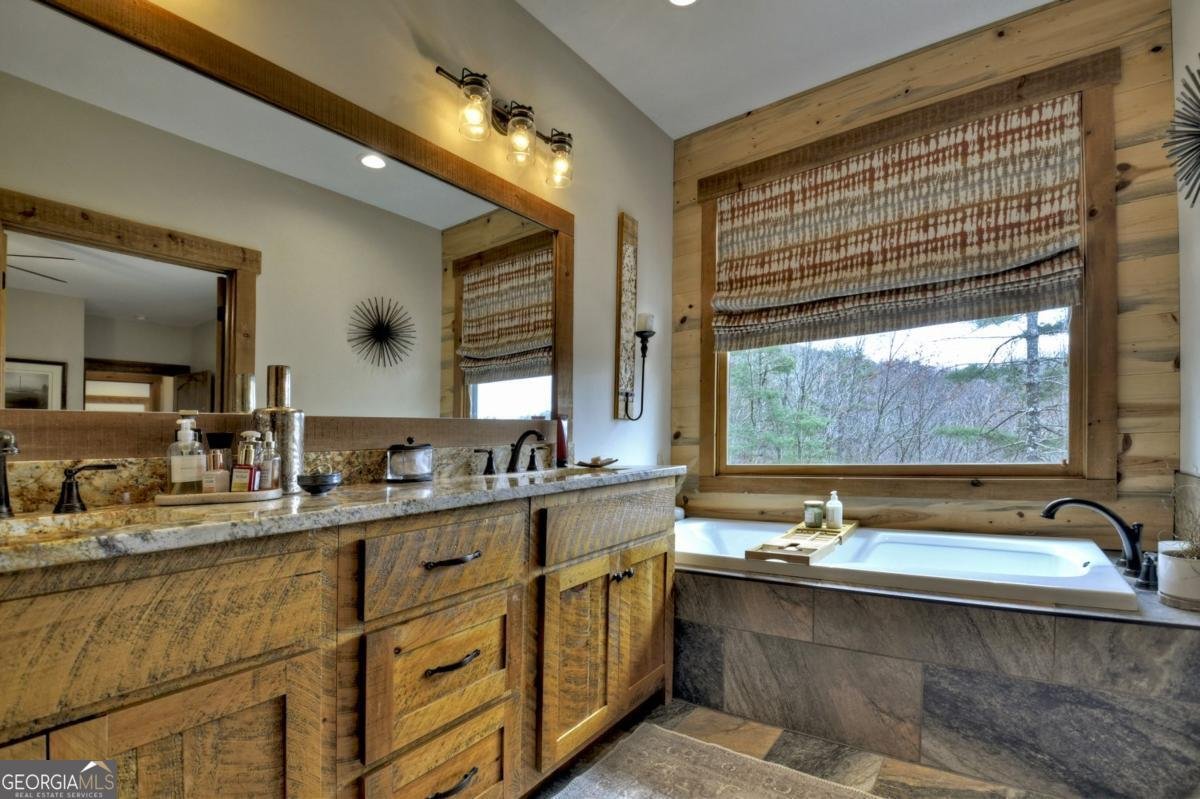 152 Oceola Drive Ellijay - 16