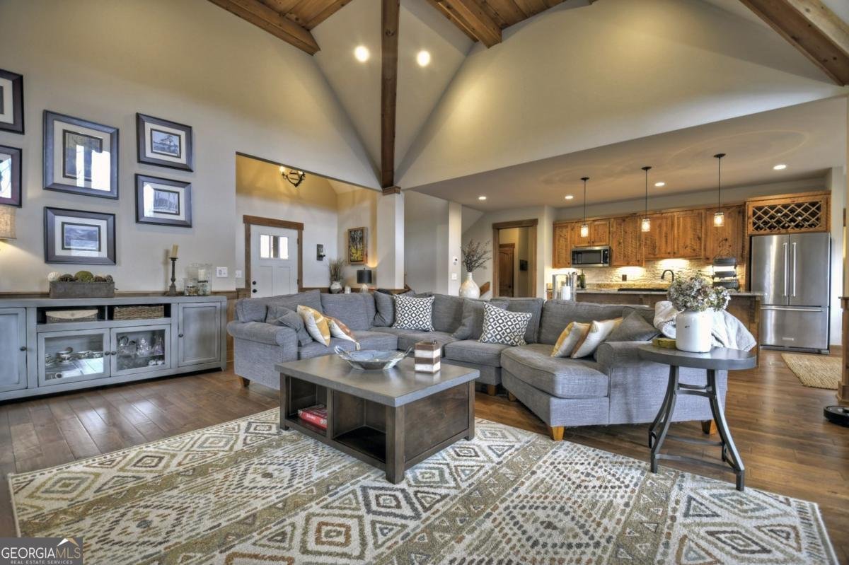 152 Oceola Drive Ellijay - 18