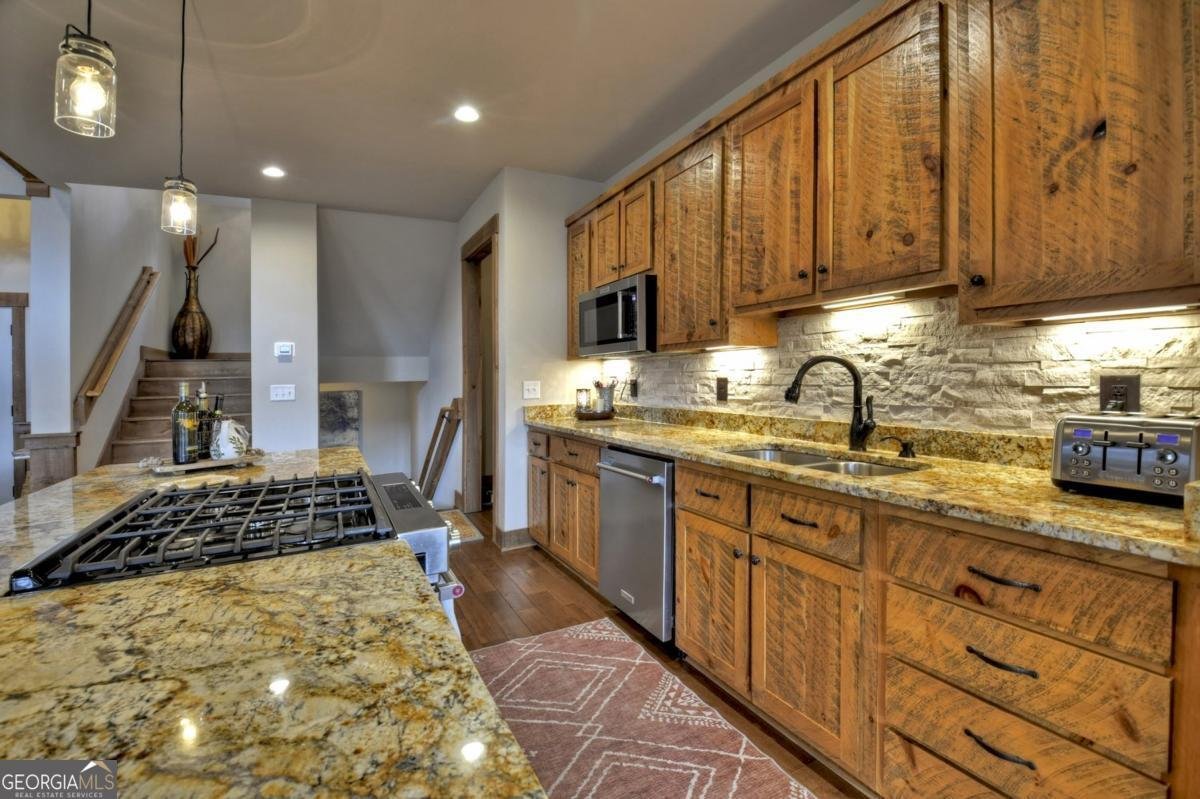 152 Oceola Drive Ellijay - 21