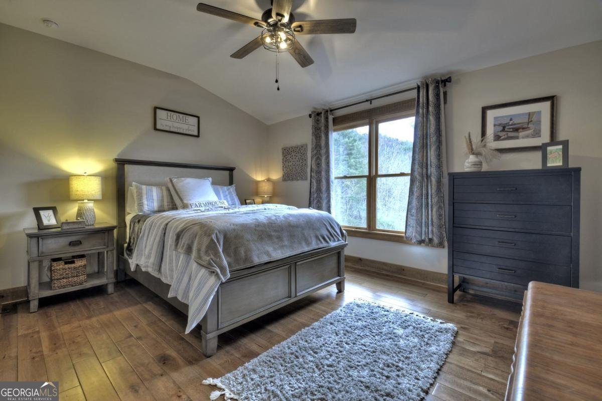 152 Oceola Drive Ellijay - 24